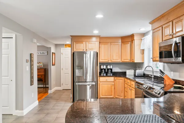 $749,000 | 1126 Coles Hill Road, Wells, ME 04090