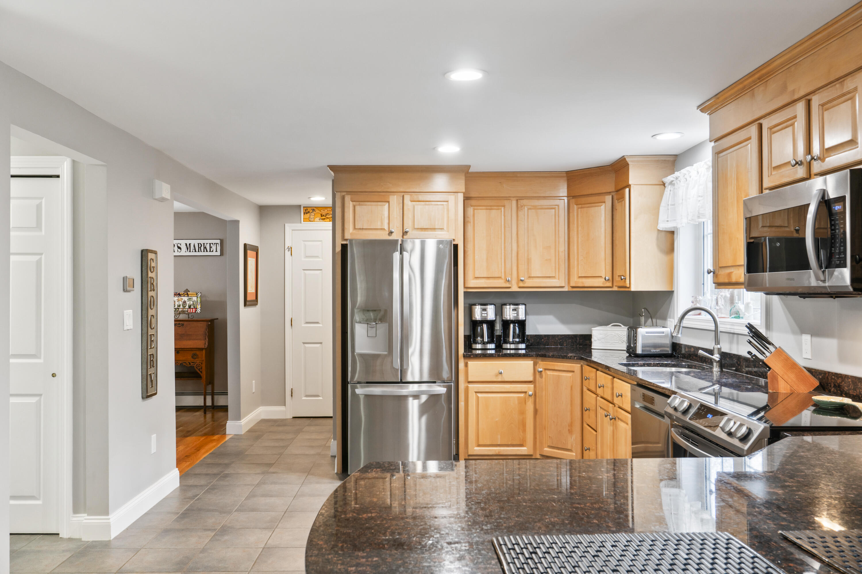 1126 Coles Hill Road Wells, ME 04090 - Photo 14 of 57 Home For Sale 1126 Coles Hill Wells