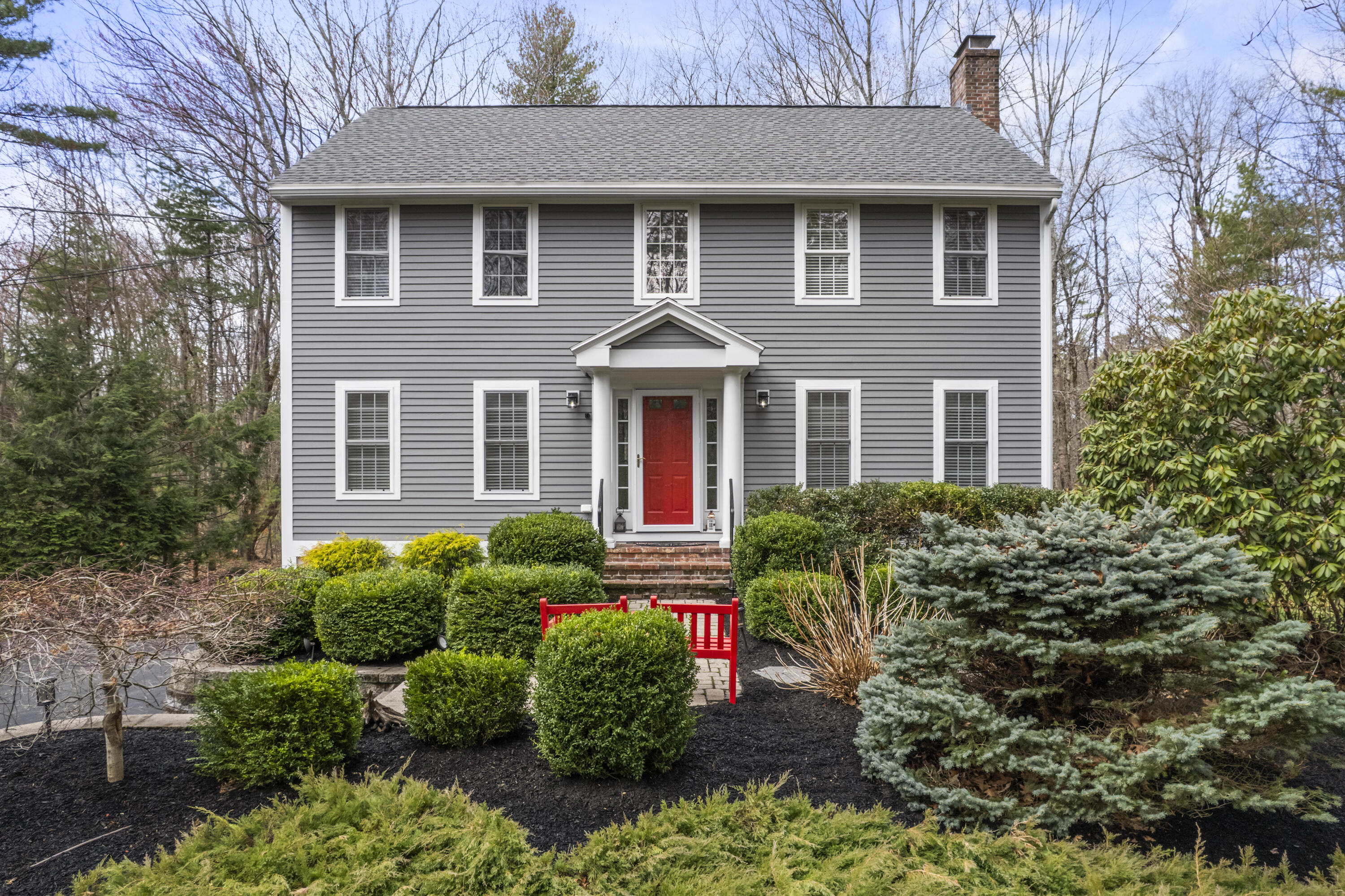 1126 Coles Hill Road Wells, ME 04090 - Photo 2 of 57 Home For Sale 1126 Coles Hill Wells