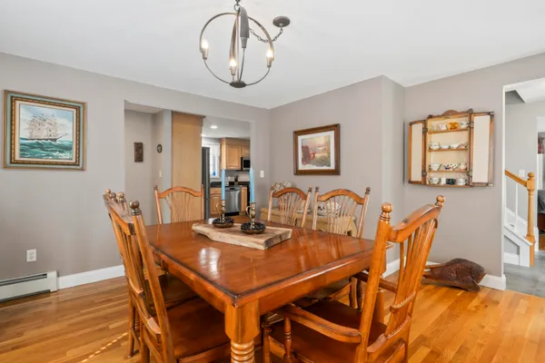 $749,000 | 1126 Coles Hill Road, Wells, ME 04090