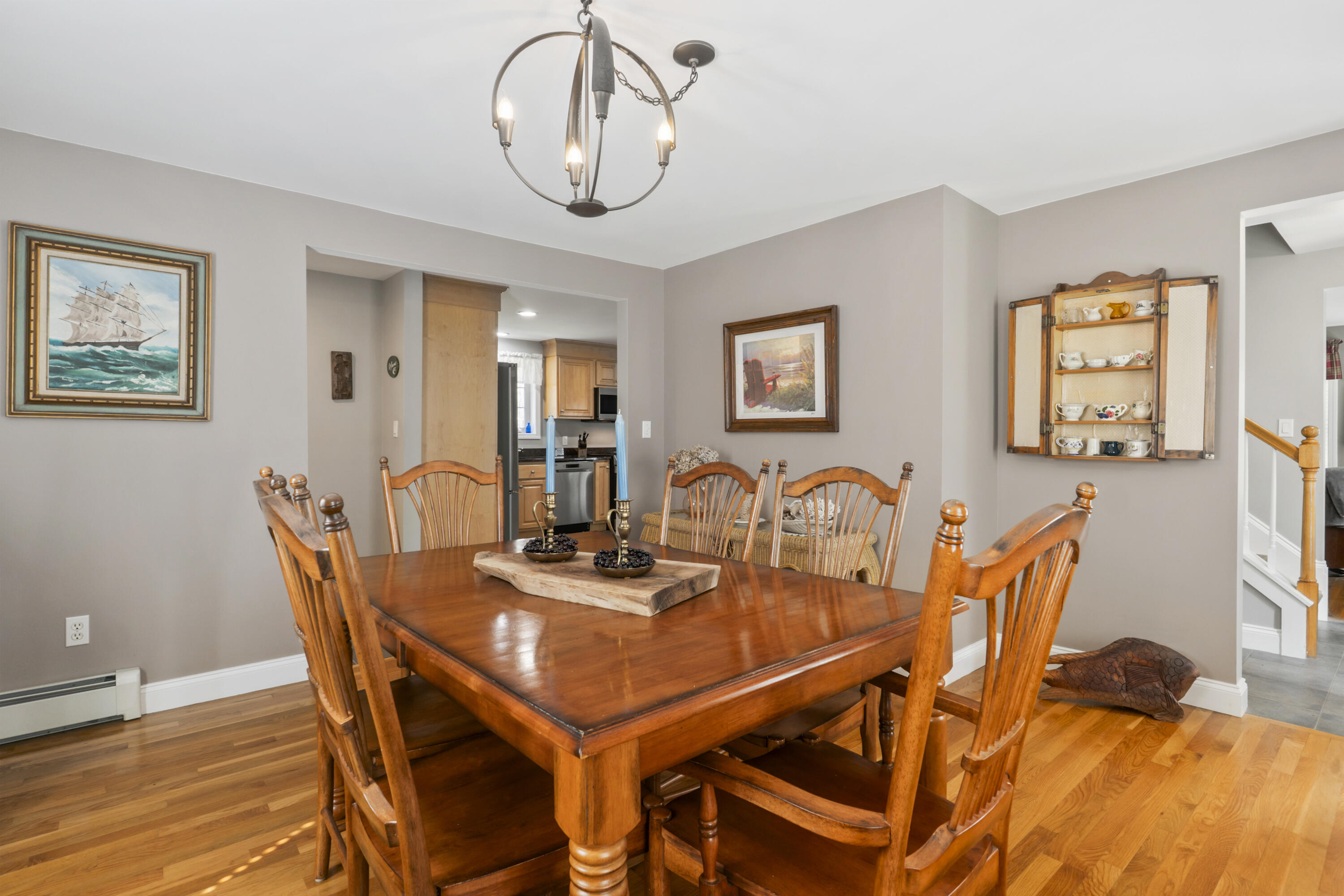 1126 Coles Hill Road Wells, ME 04090 - Photo 21 of 57 Home For Sale 1126 Coles Hill Wells