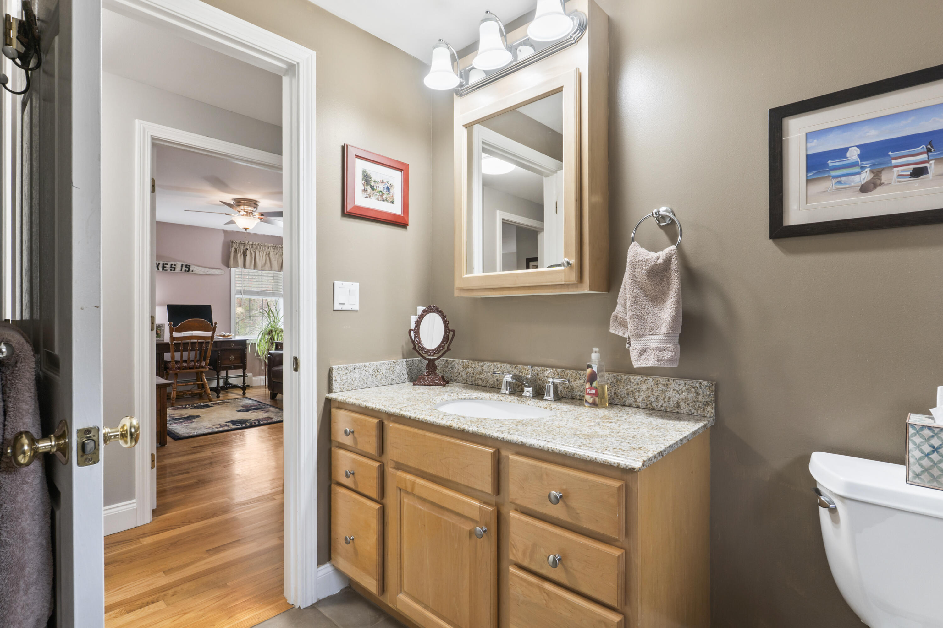 1126 Coles Hill Road Wells, ME 04090 - Photo 30 of 57 Home For Sale 1126 Coles Hill Wells