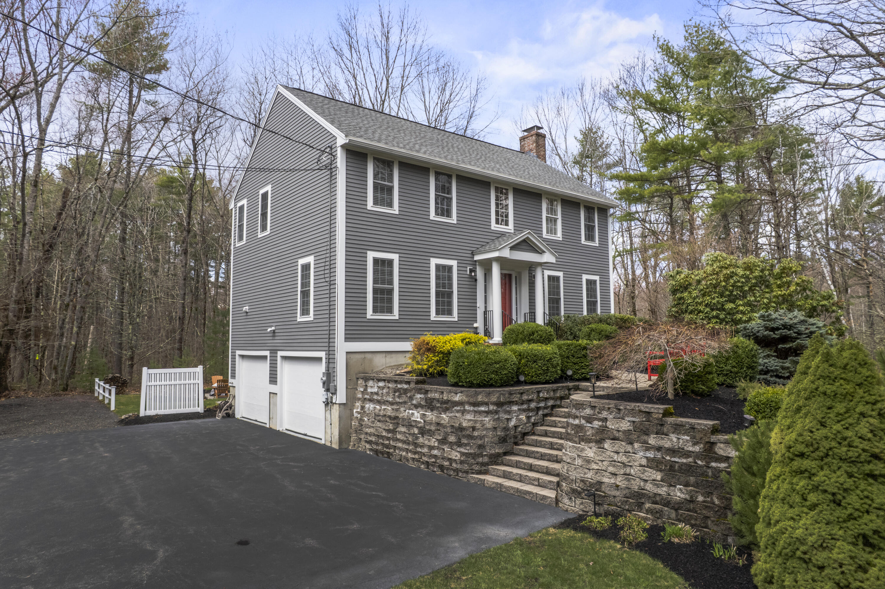 1126 Coles Hill Road Wells, ME 04090 - Photo 4 of 57 Home For Sale 1126 Coles Hill Wells