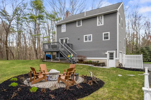 $749,000 | 1126 Coles Hill Road, Wells, ME 04090
