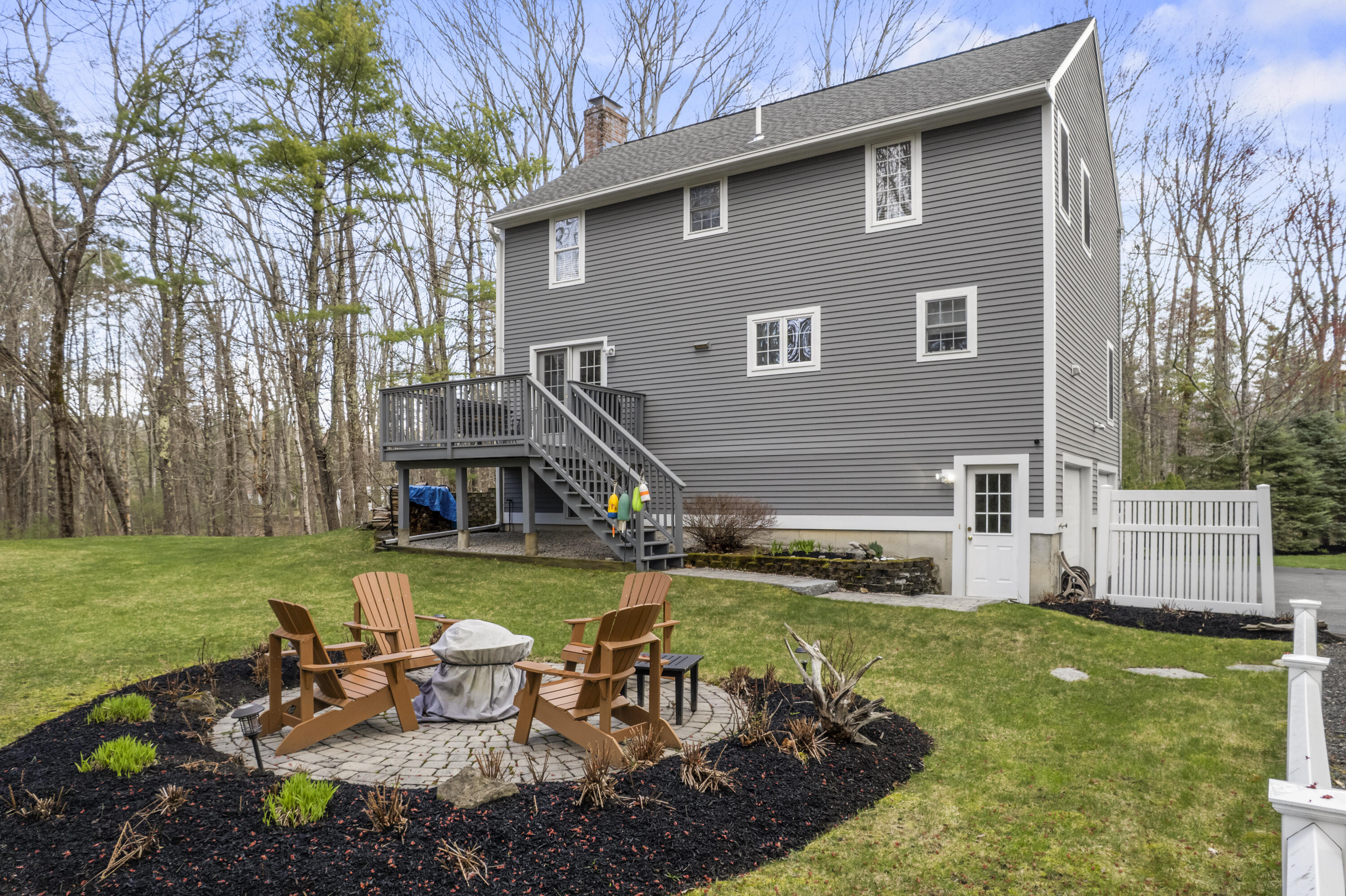 1126 Coles Hill Road Wells, ME 04090 - Photo 49 of 57 Home For Sale 1126 Coles Hill Wells