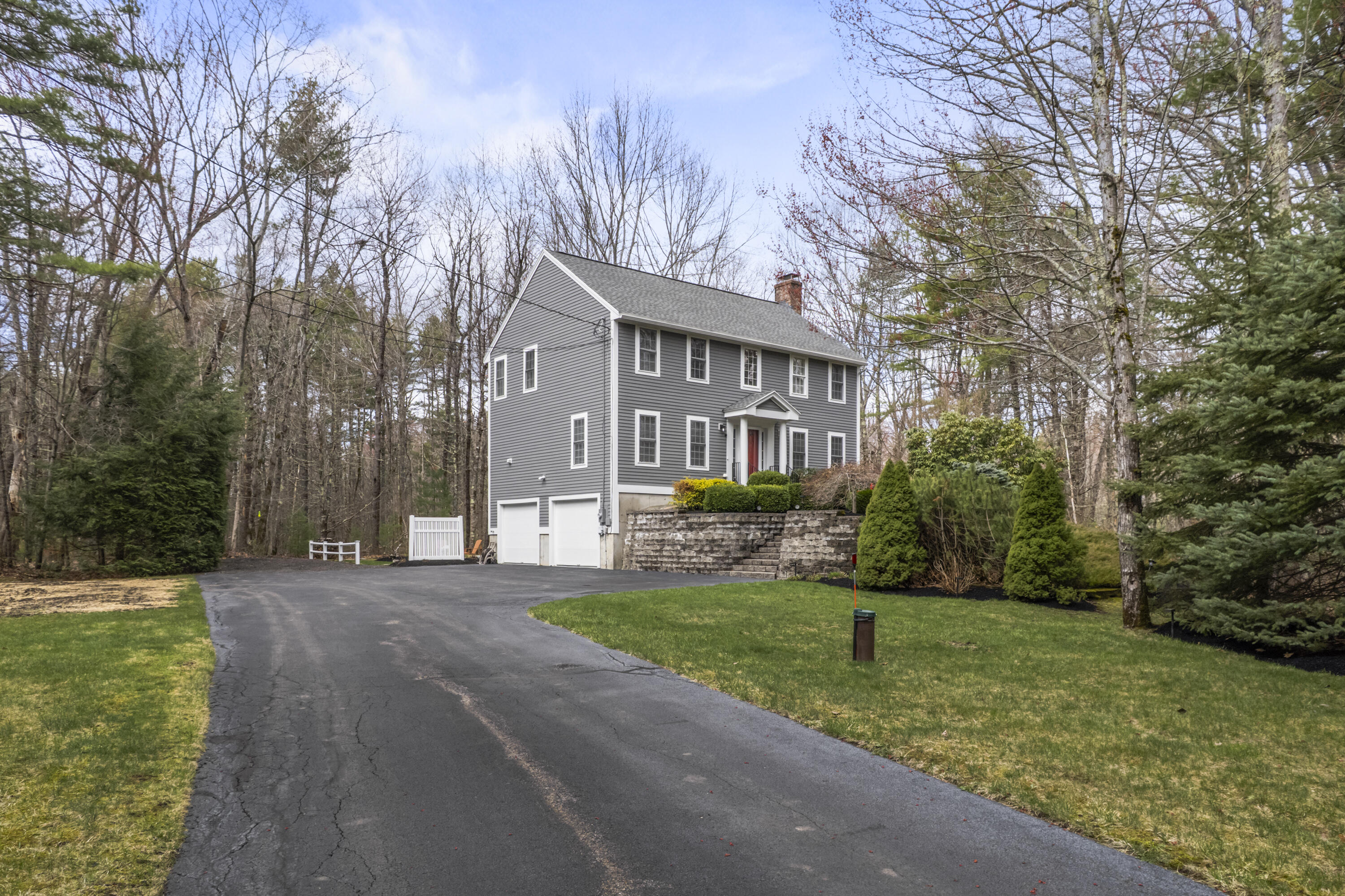 1126 Coles Hill Road Wells, ME 04090 - Photo 5 of 57 Home For Sale 1126 Coles Hill Wells