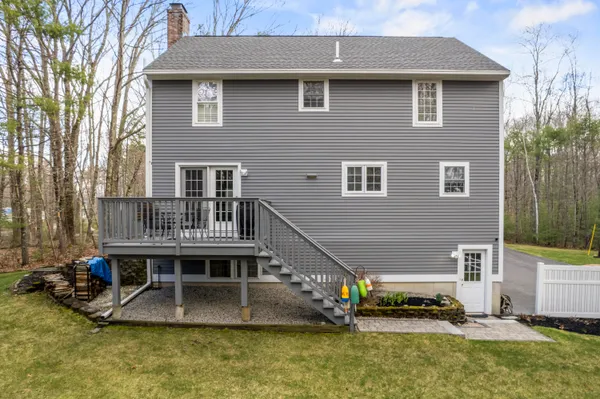 $749,000 | 1126 Coles Hill Road, Wells, ME 04090