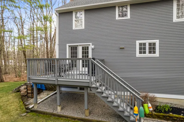 $749,000 | 1126 Coles Hill Road, Wells, ME 04090