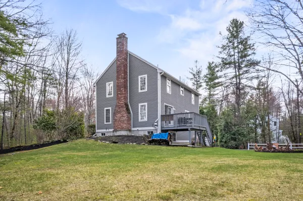 $749,000 | 1126 Coles Hill Road, Wells, ME 04090
