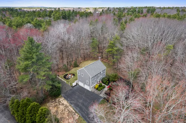 $749,000 | 1126 Coles Hill Road, Wells, ME 04090