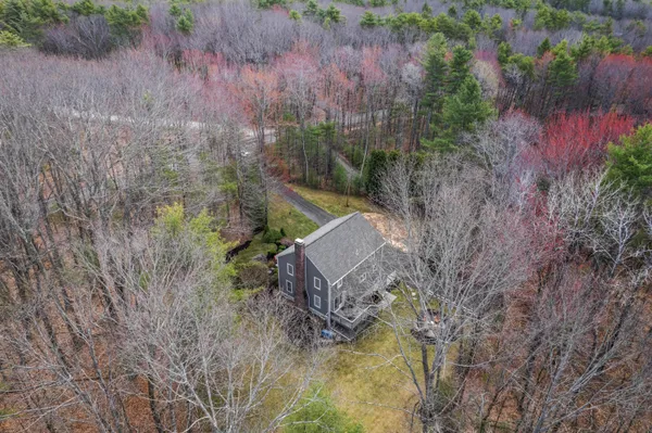 $749,000 | 1126 Coles Hill Road, Wells, ME 04090