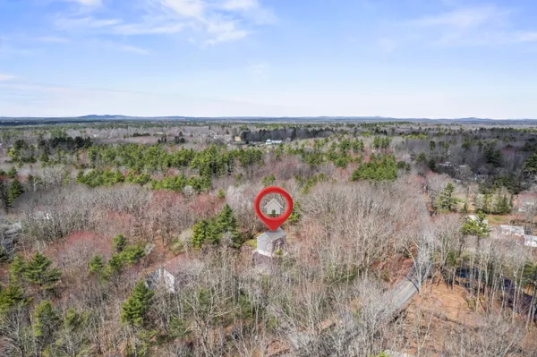 $749,000 | 1126 Coles Hill Road, Wells, ME 04090
