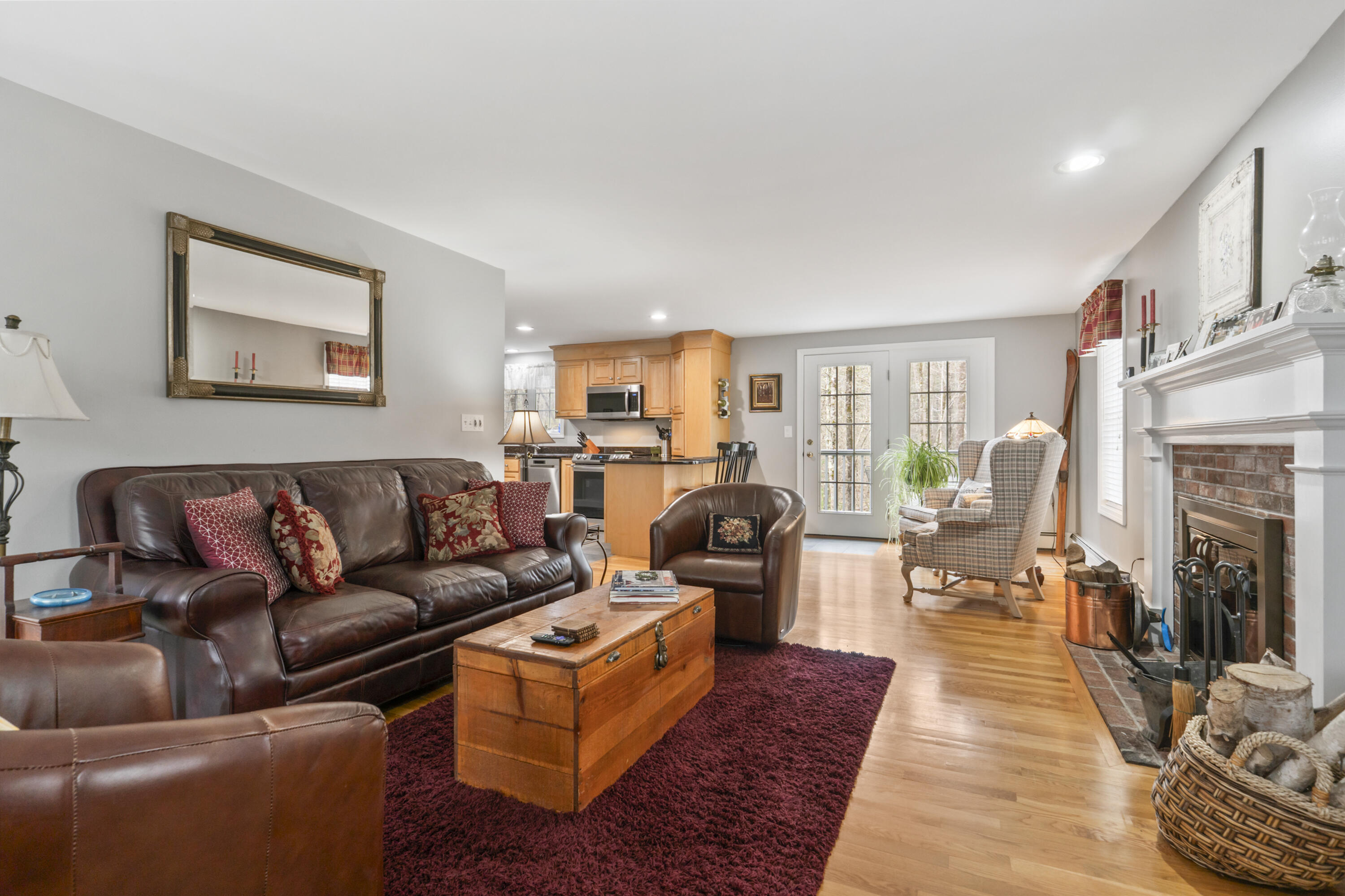 1126 Coles Hill Road Wells, ME 04090 - Photo 6 of 57 Home For Sale 1126 Coles Hill Wells