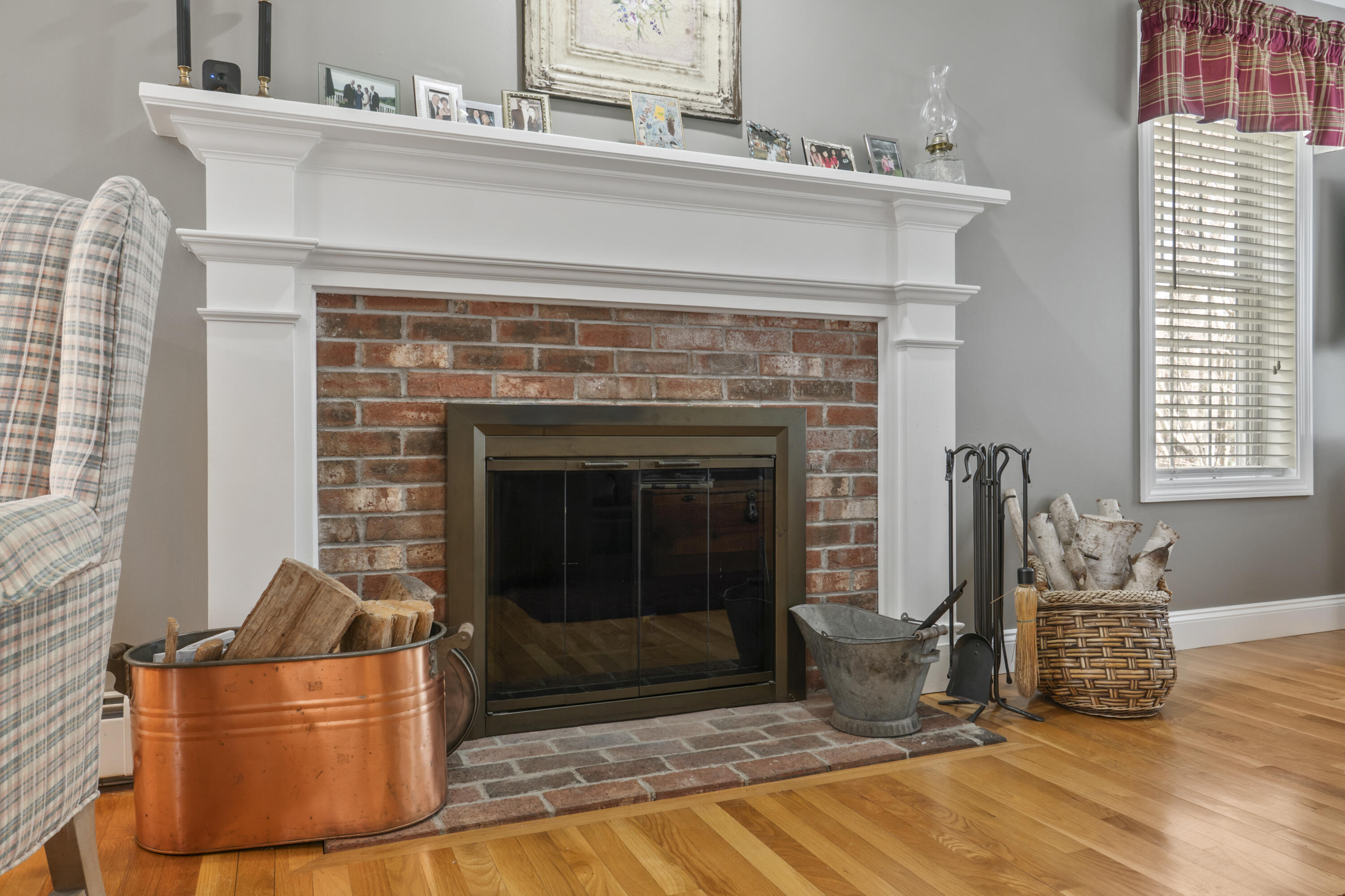 1126 Coles Hill Road Wells, ME 04090 - Photo 7 of 57 Home For Sale 1126 Coles Hill Wells