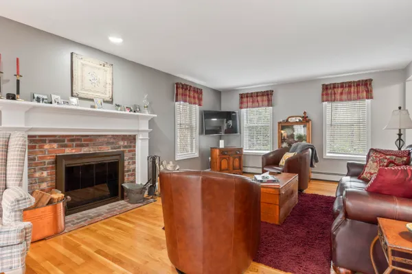 $749,000 | 1126 Coles Hill Road, Wells, ME 04090