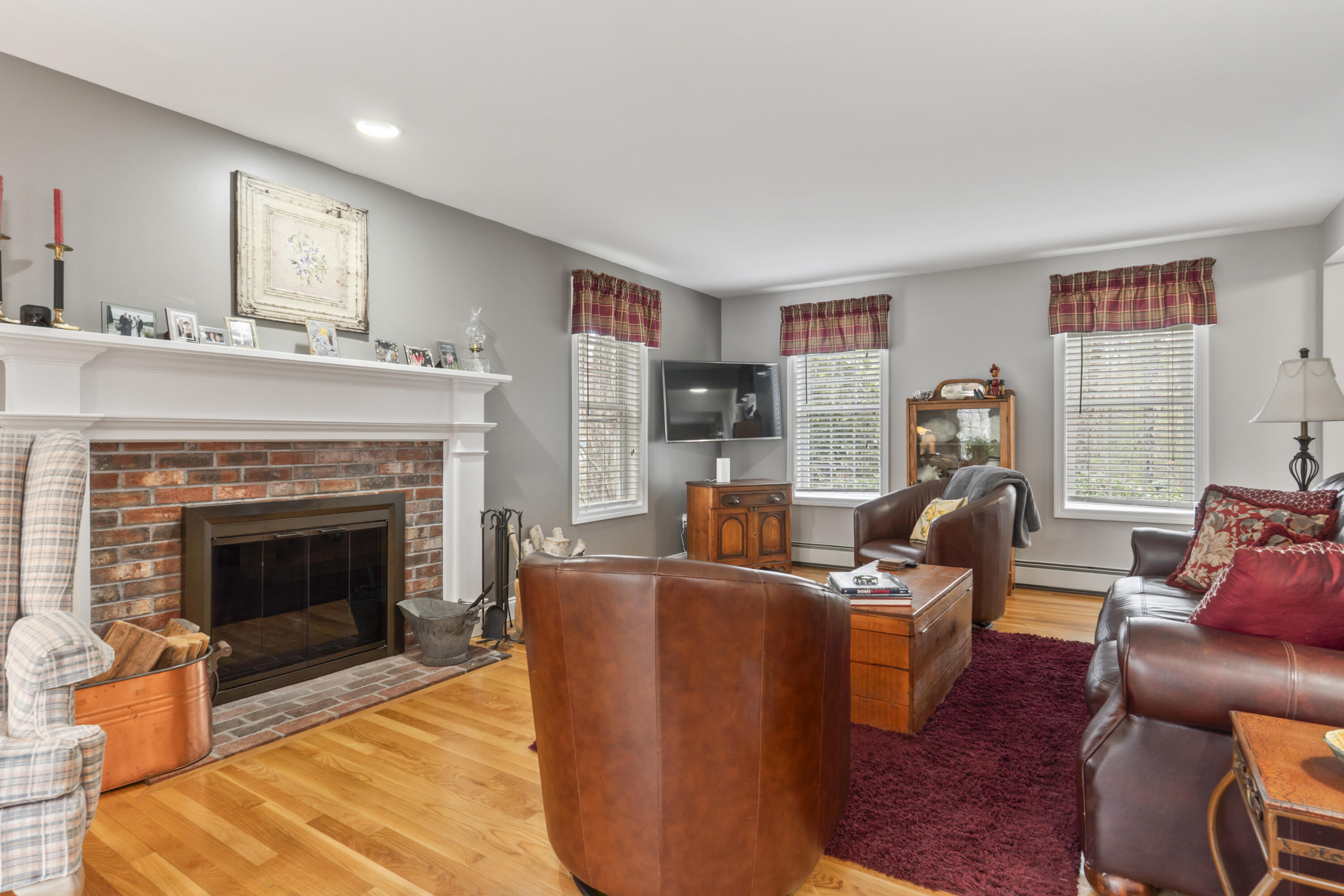 1126 Coles Hill Road Wells, ME 04090 - Photo 8 of 57 Home For Sale 1126 Coles Hill Wells