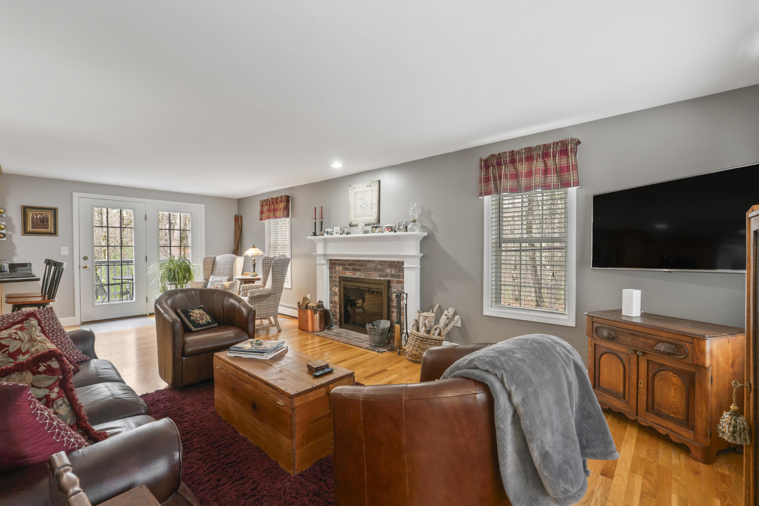 1126 Coles Hill Road Wells, ME 04090 - Photo 9 of 57 Home For Sale 1126 Coles Hill Wells