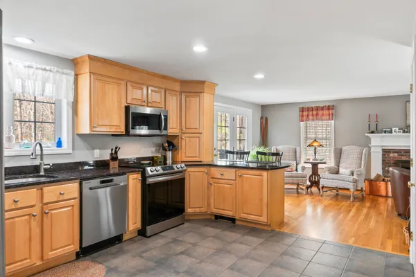 $749,000 | 1126 Coles Hill Road, Wells, ME 04090