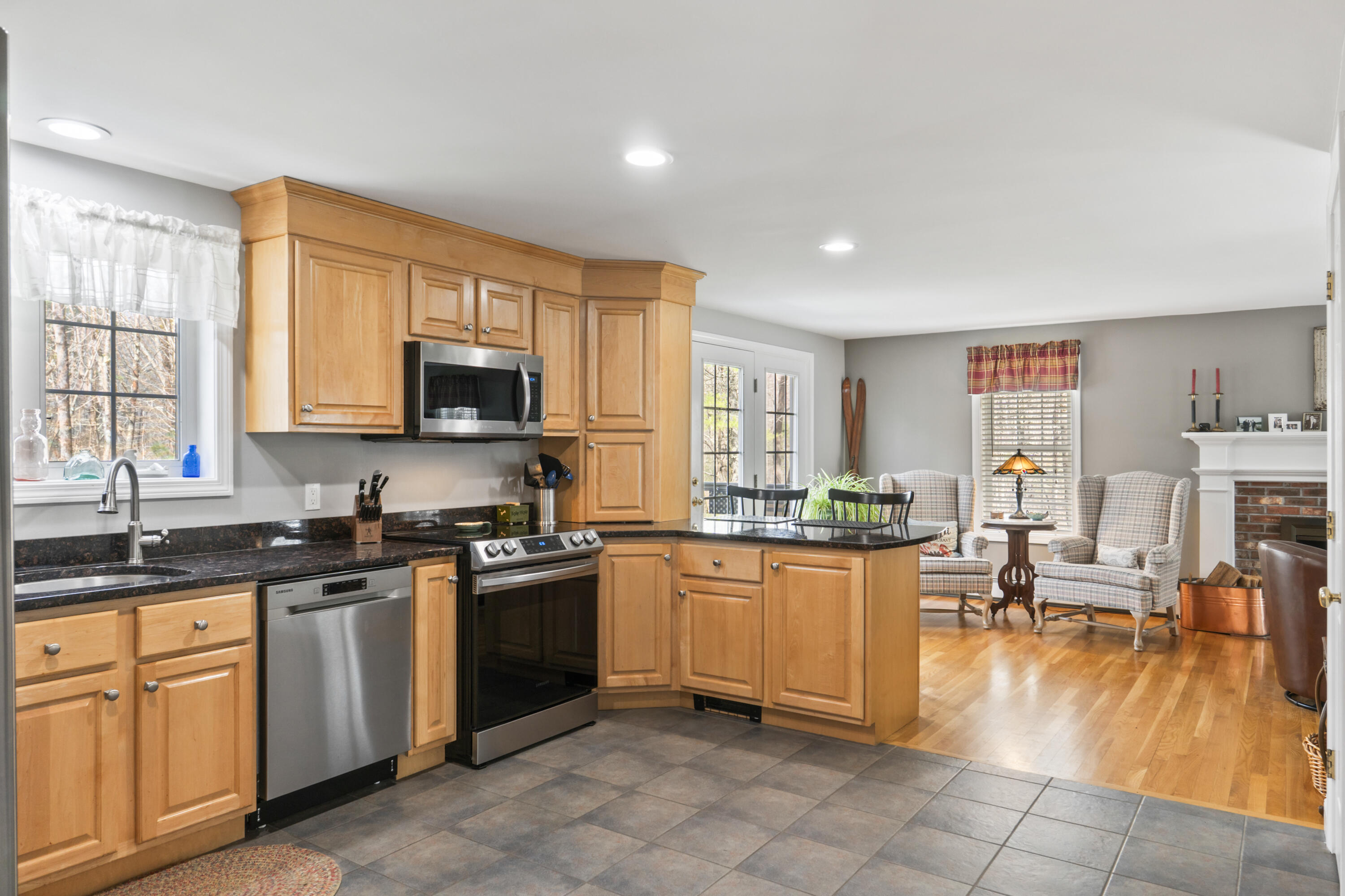 1126 Coles Hill Road Wells, ME 04090 - Photo 10 of 57 Home For Sale 1126 Coles Hill Wells