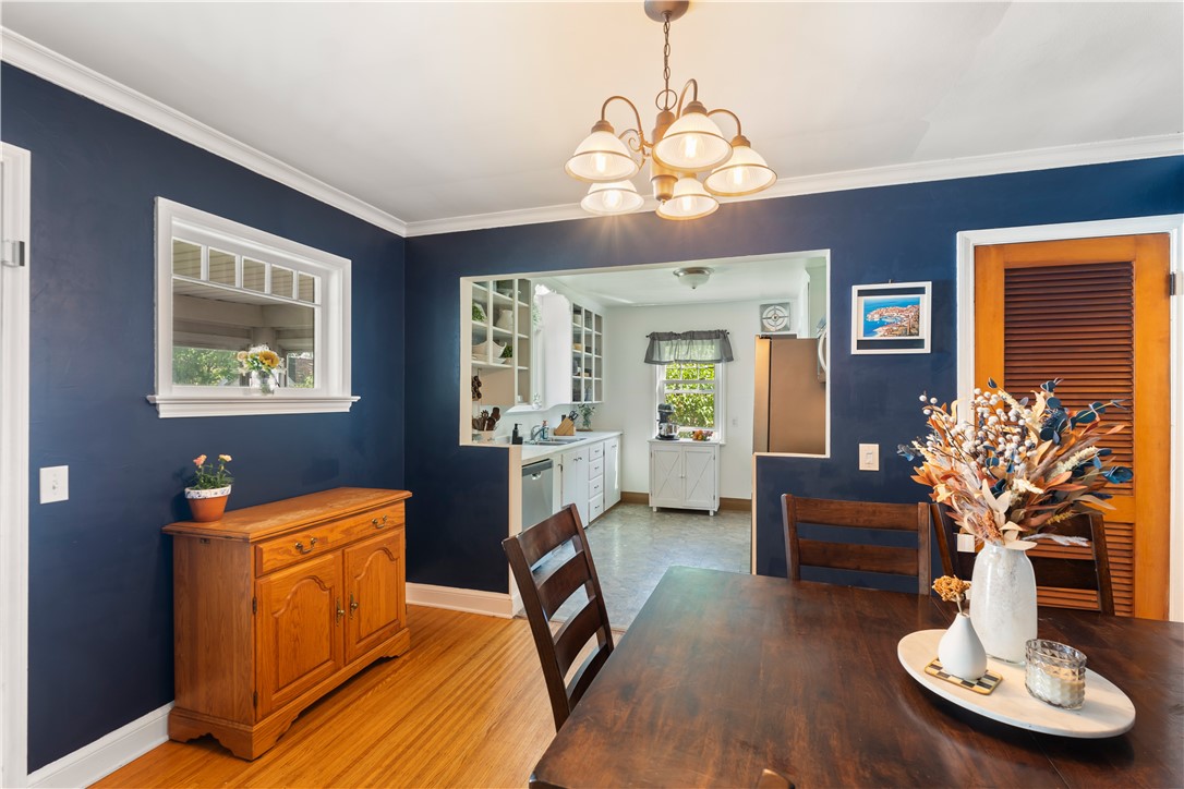 173 Coolidge Road Irondequoit, NY 14622 - Photo 34 of 46
