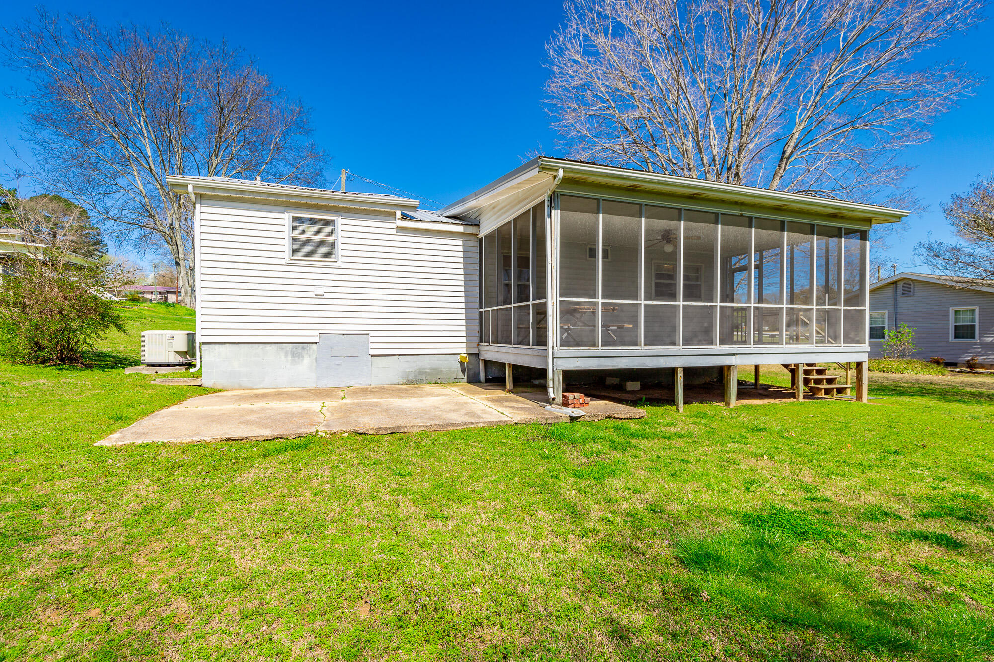 55 Rutledge Street Chickamauga, GA 30707 - Photo 23 of 55 55 Rutledge Street HD-25