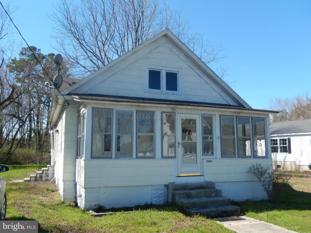 26644 Old State Road Crisfield, MD 21817 - Photo 1 of 8 Gallery Image 1
