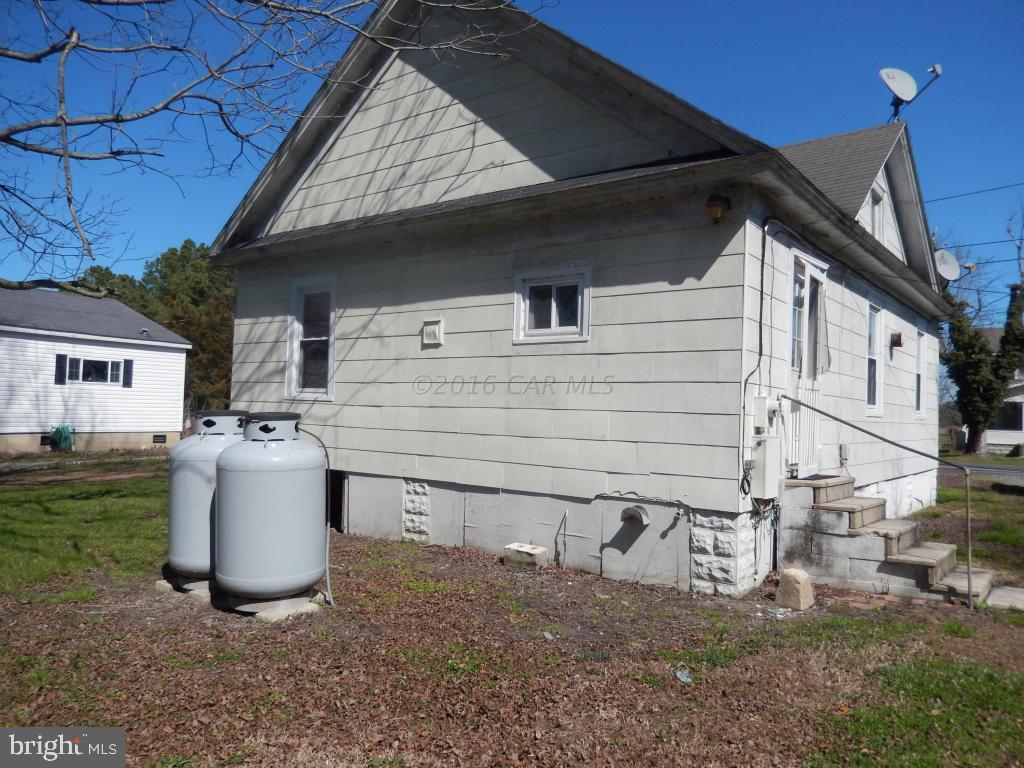 26644 Old State Road Crisfield, MD 21817 - Photo 2 of 8 Gallery Image 2