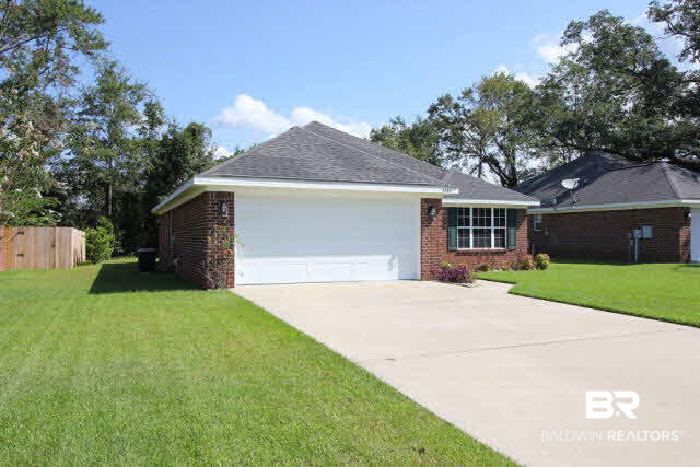 8229 Edgewood Drive Daphne, AL 36526 - Photo 1 of 1