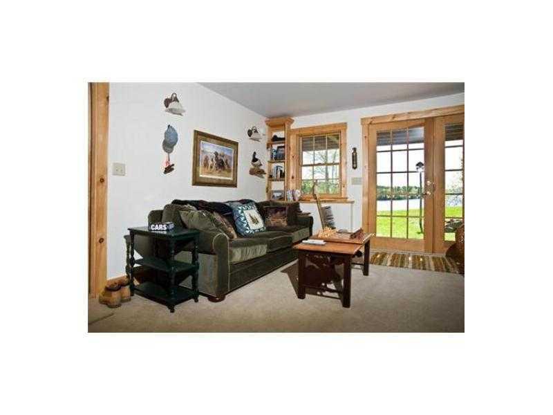 334 Mingo Loop Road Rangeley, ME 04970 - Photo 10 of 35 Den/Family/Great Room.