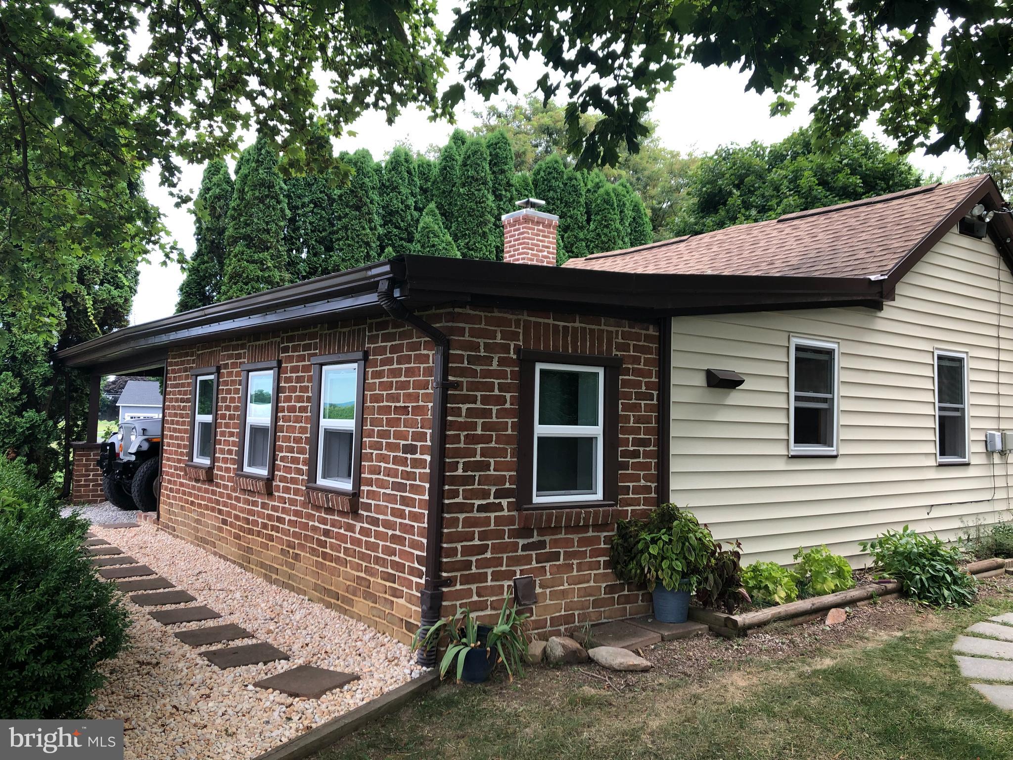 85 Chestnut Grove Road Shippensburg, PA 17257 - Photo 1 of 45 Front