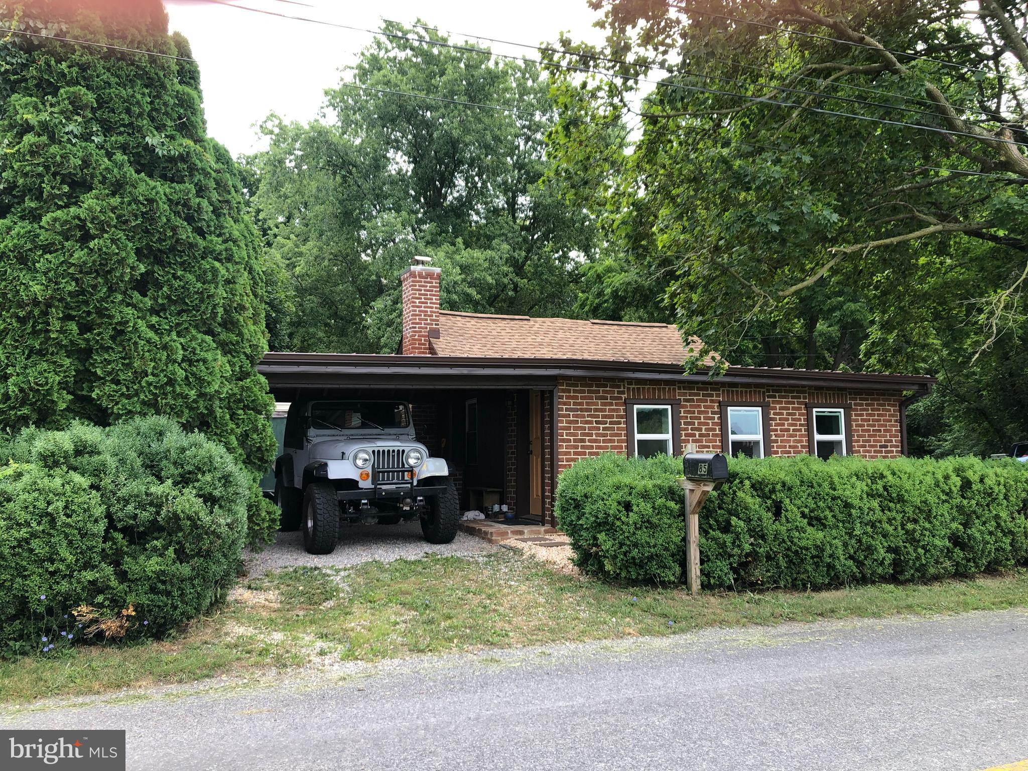 85 Chestnut Grove Road Shippensburg, PA 17257 - Photo 2 of 45 Street view