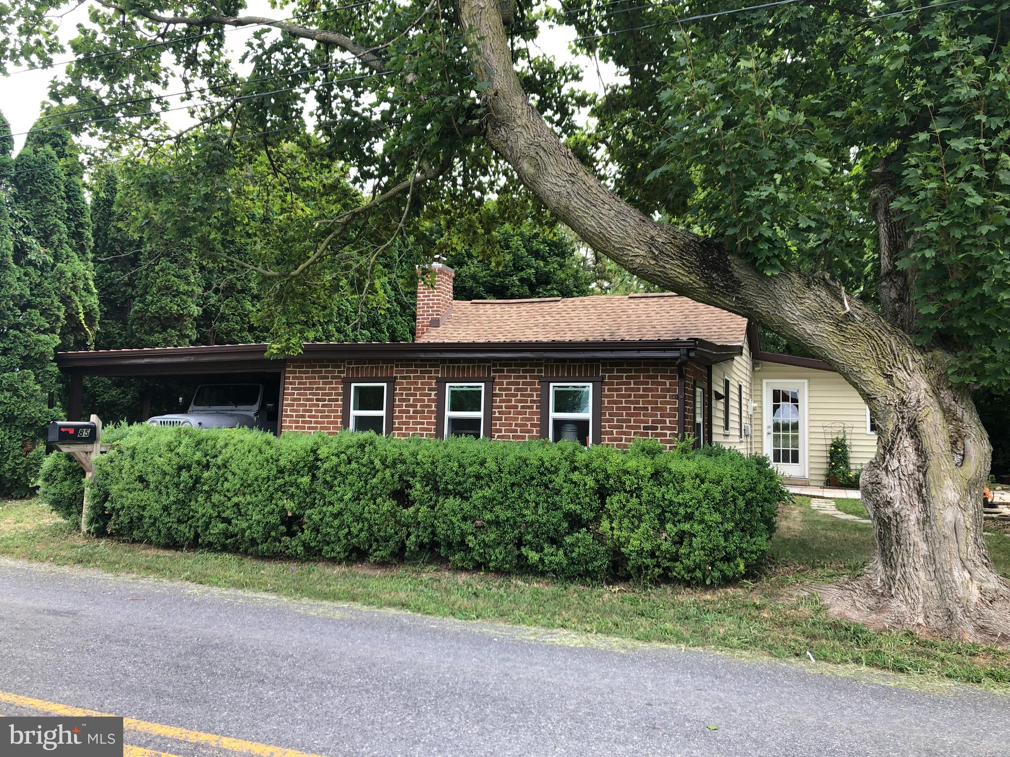 85 Chestnut Grove Road Shippensburg, PA 17257 - Photo 3 of 45 Gallery Image 3