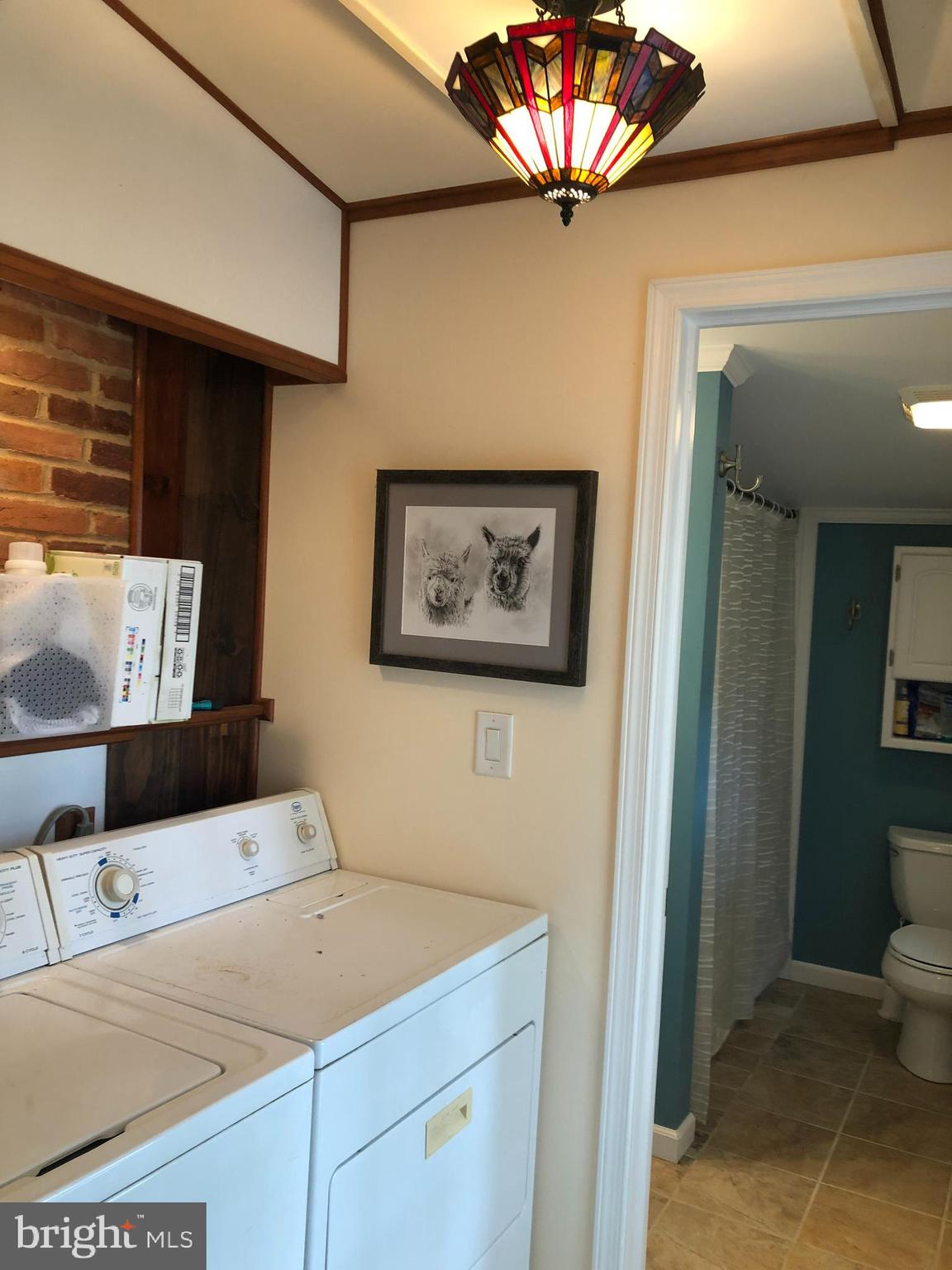 85 Chestnut Grove Road Shippensburg, PA 17257 - Photo 32 of 45 Laundry area