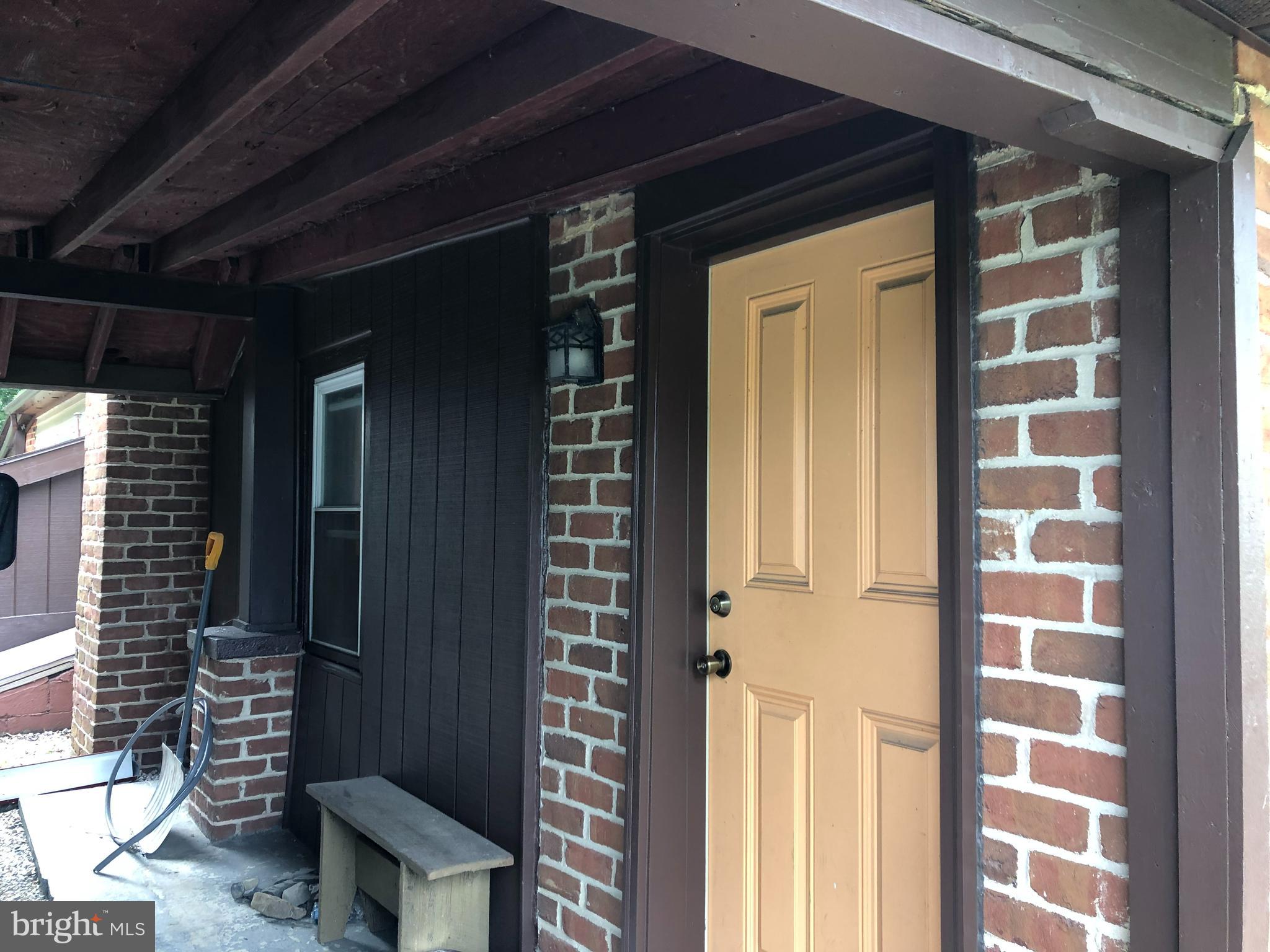 85 Chestnut Grove Road Shippensburg, PA 17257 - Photo 41 of 45 Carport entrance