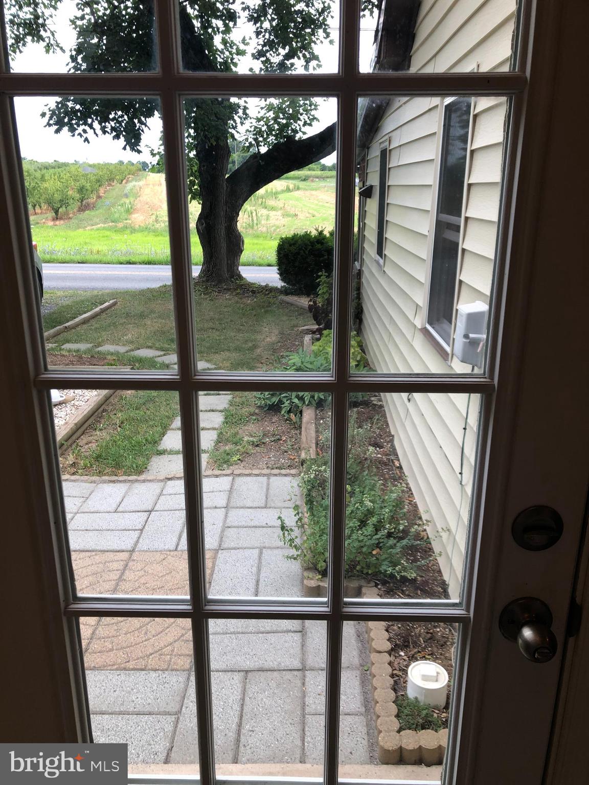 85 Chestnut Grove Road Shippensburg, PA 17257 - Photo 7 of 45 Side door