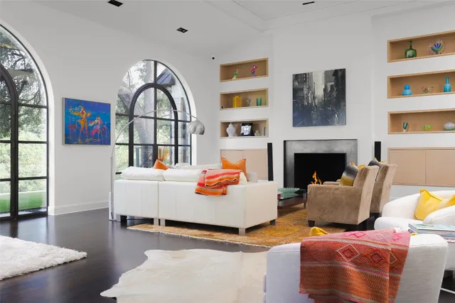 $7,100,000 | 5301 Maryanna Drive, Austin, TX 78746