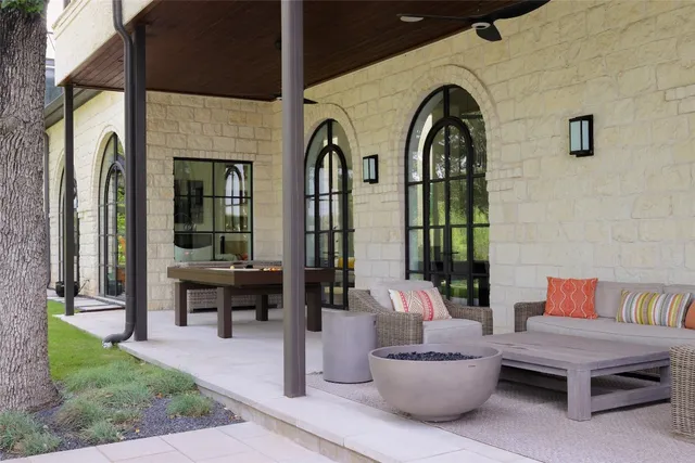 $7,100,000 | 5301 Maryanna Drive, Austin, TX 78746