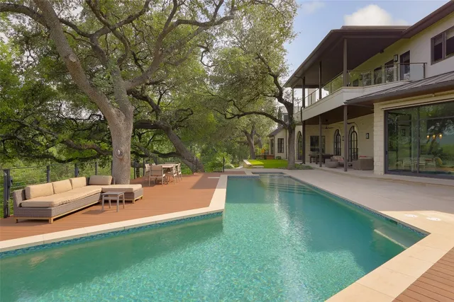$7,100,000 | 5301 Maryanna Drive, Austin, TX 78746