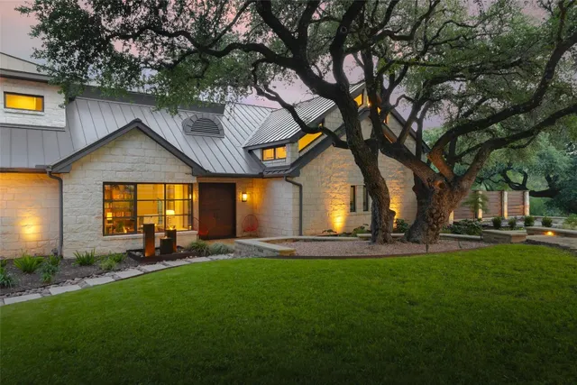 $7,100,000 | 5301 Maryanna Drive, Austin, TX 78746