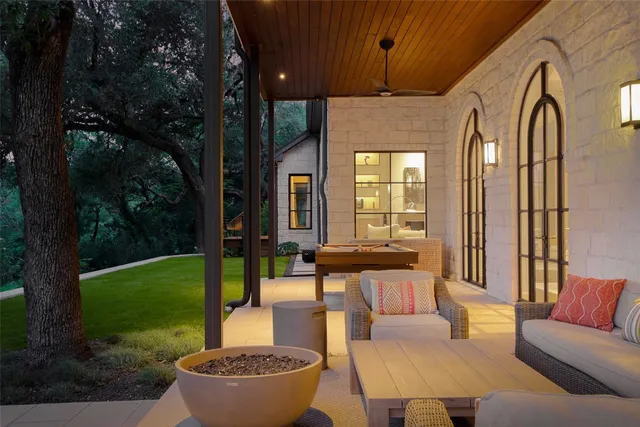 $7,100,000 | 5301 Maryanna Drive, Austin, TX 78746