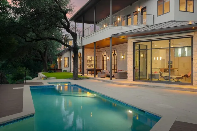 $7,100,000 | 5301 Maryanna Drive, Austin, TX 78746