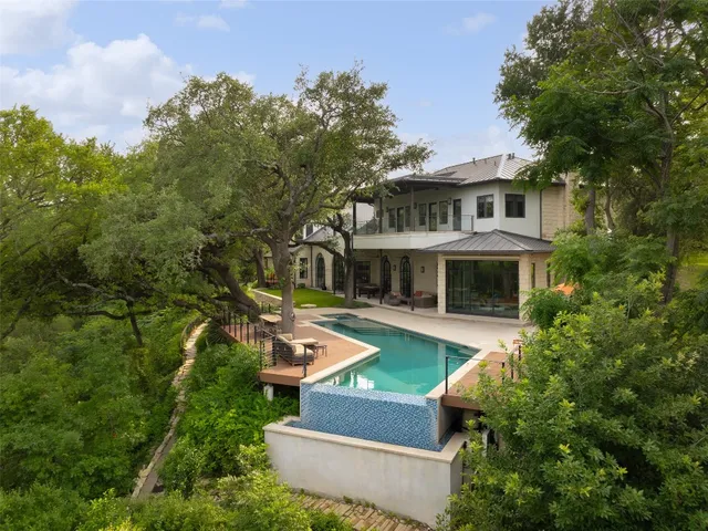 $7,100,000 | 5301 Maryanna Drive, Austin, TX 78746