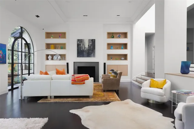 $7,100,000 | 5301 Maryanna Drive, Austin, TX 78746