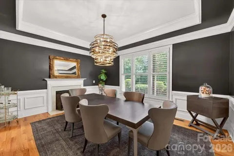 $1,100,000 | 2702 Cecily Court, Waxhaw, NC 28173