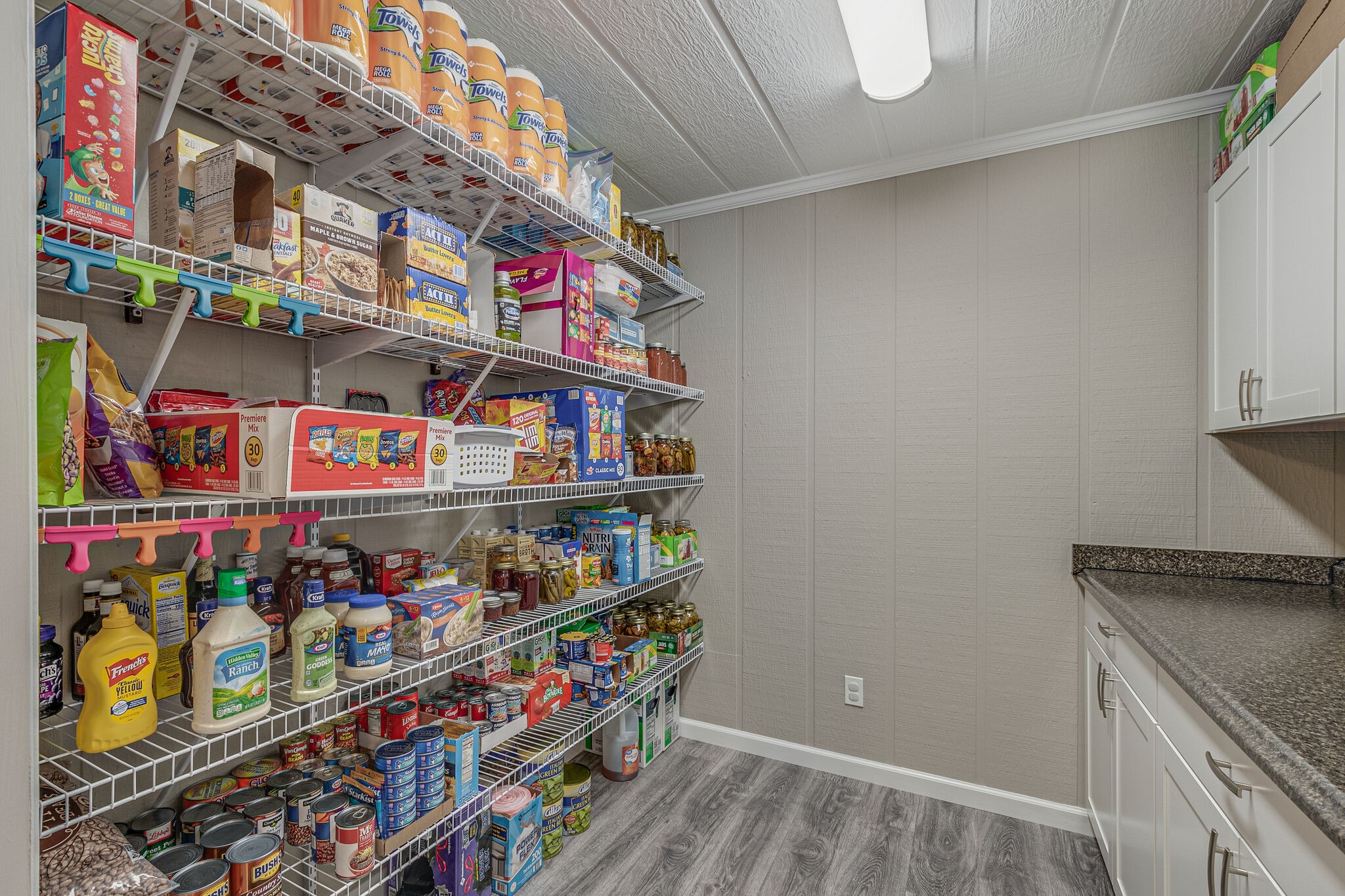 1315 Haley Road Smithville, TN 37166 - Photo 11 of 34 Gallery Image 11