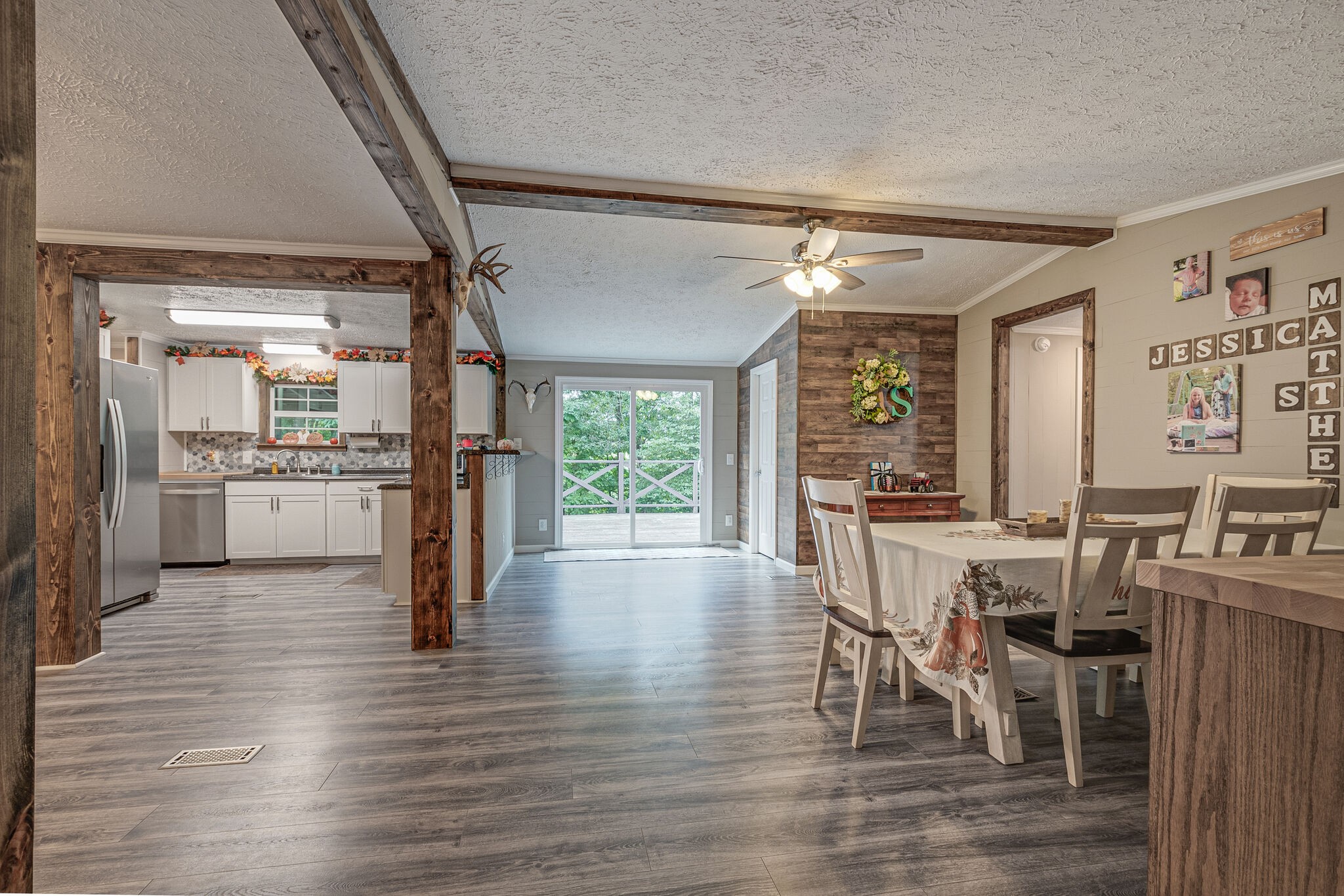 1315 Haley Road Smithville, TN 37166 - Photo 12 of 34 Gallery Image 12