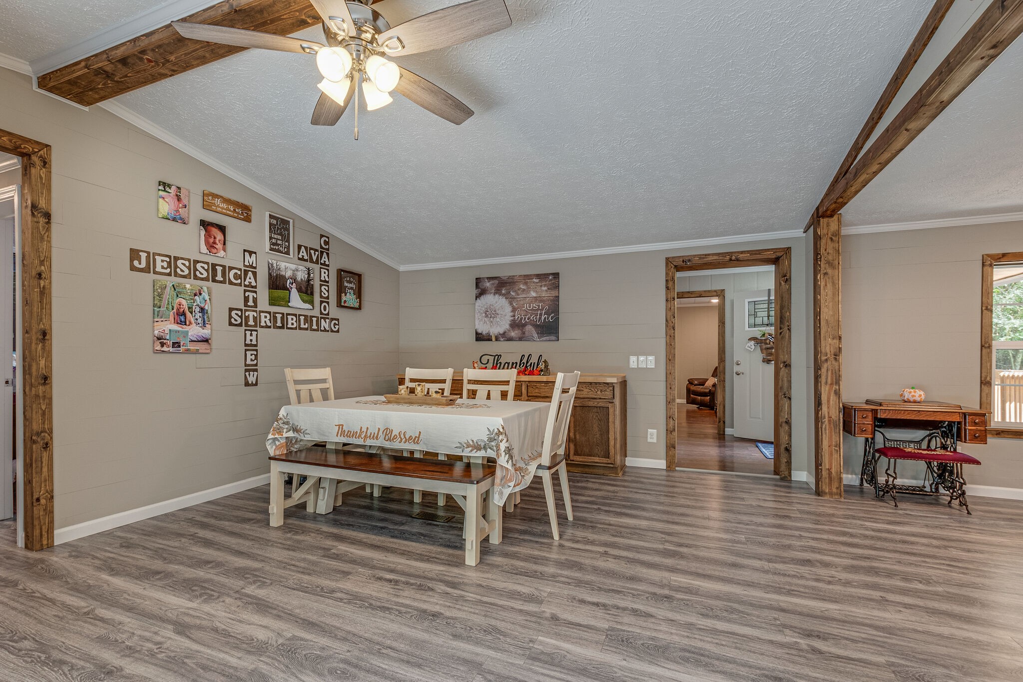 1315 Haley Road Smithville, TN 37166 - Photo 15 of 34 Gallery Image 15
