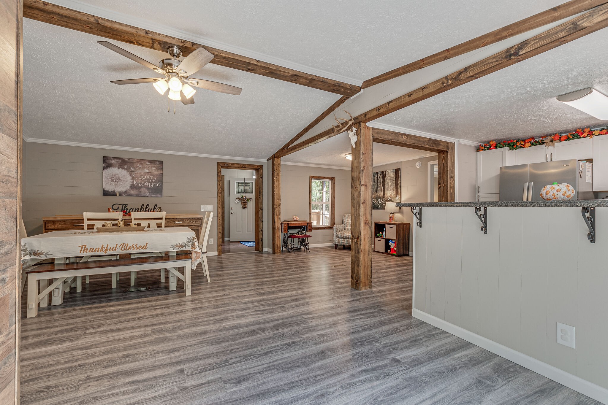 1315 Haley Road Smithville, TN 37166 - Photo 17 of 34 Gallery Image 17