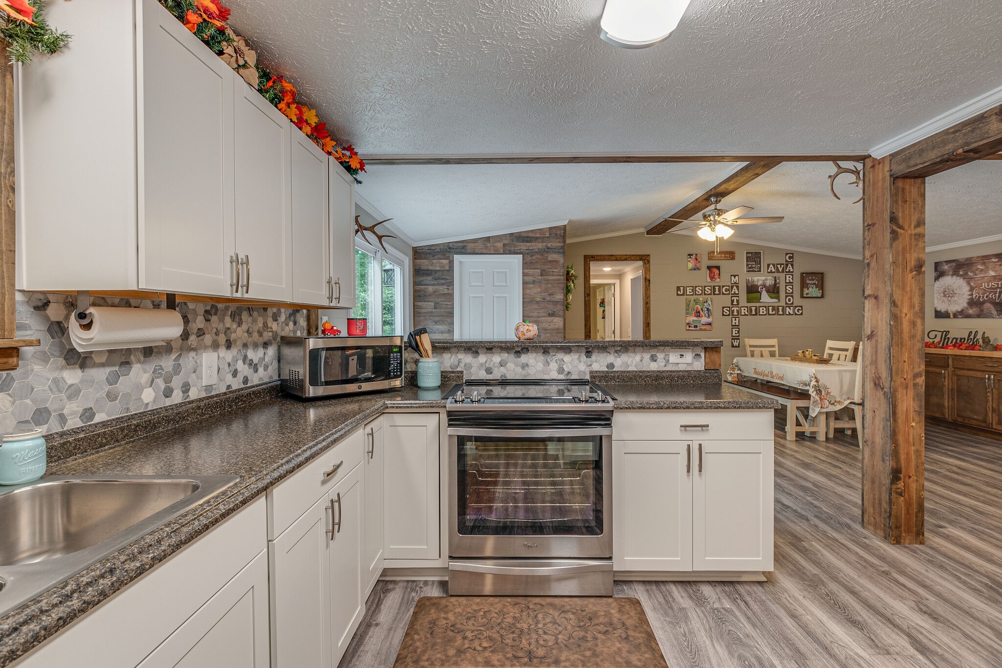 1315 Haley Road Smithville, TN 37166 - Photo 21 of 34 Gallery Image 21