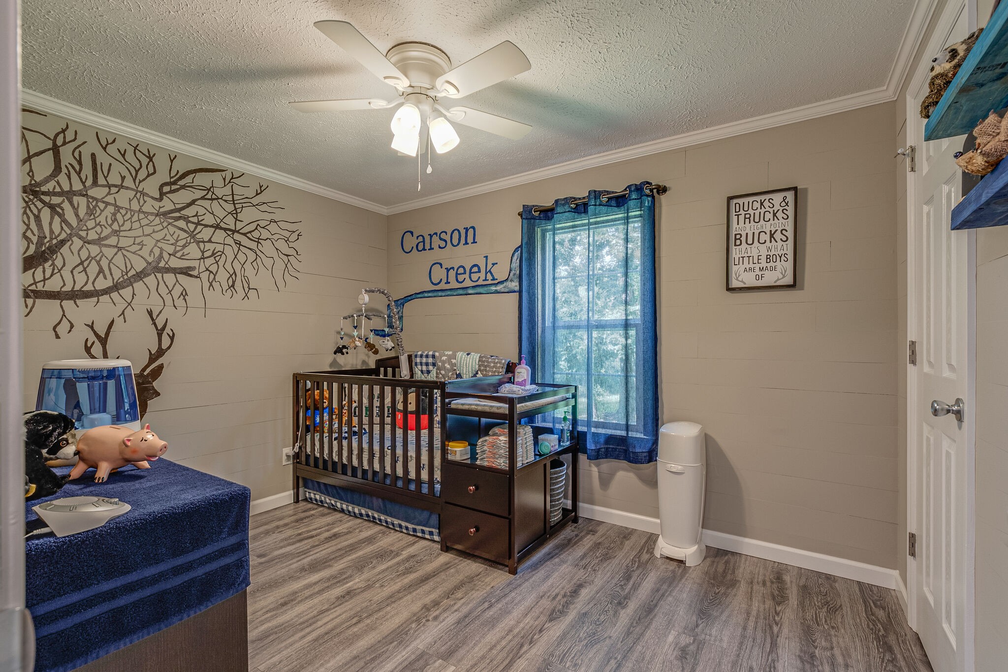 1315 Haley Road Smithville, TN 37166 - Photo 26 of 34 Gallery Image 26